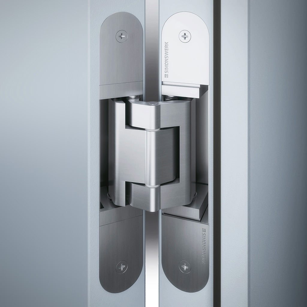 Tectus TE 240 3D Hinge