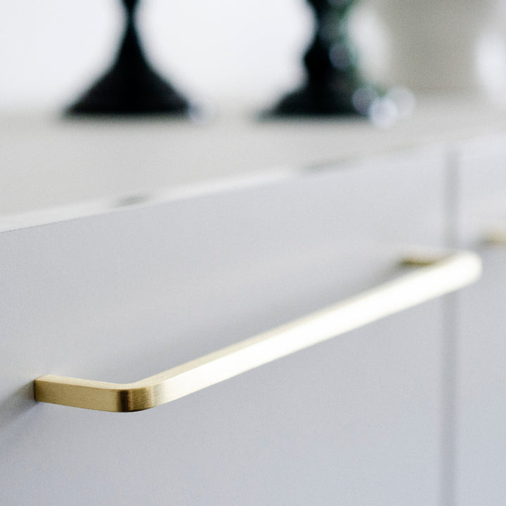 Thread Handle