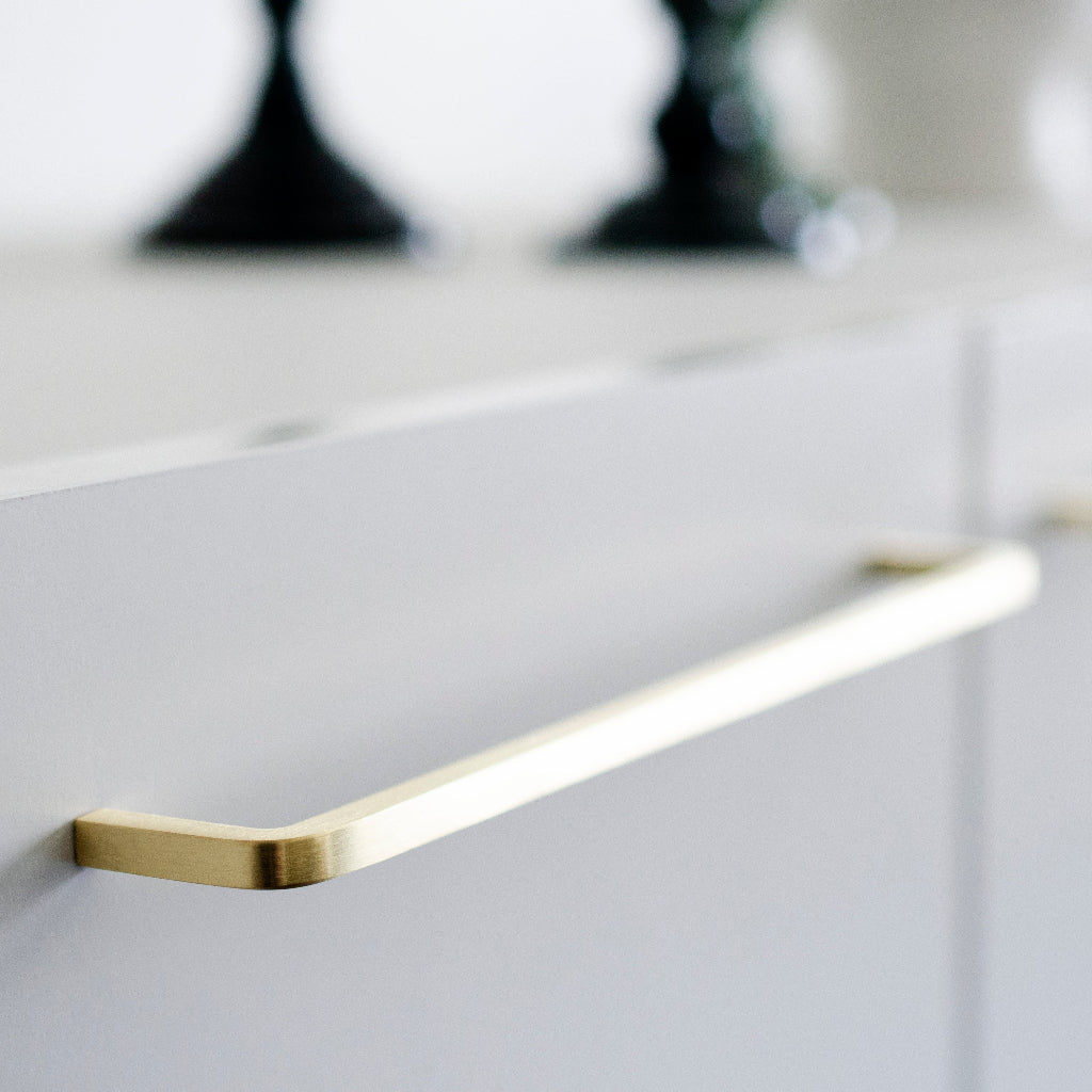 Thread Handle