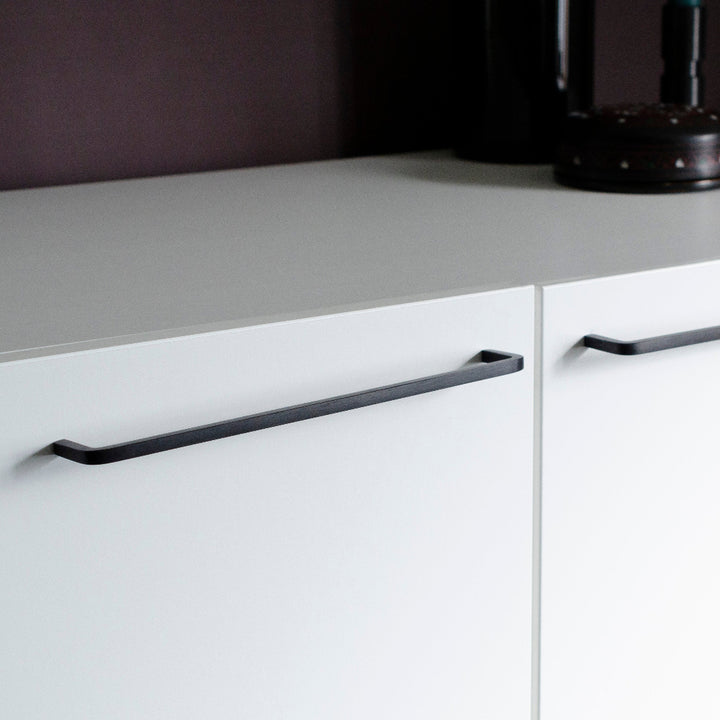 Thread Handle