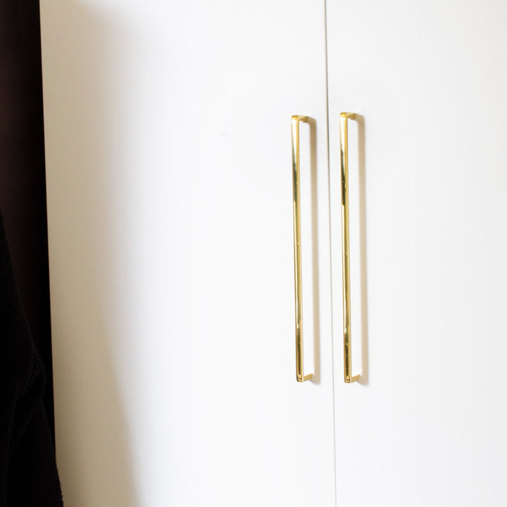 Thread Handle