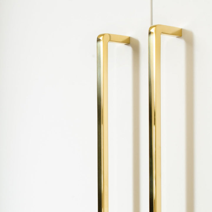 Thread Handle