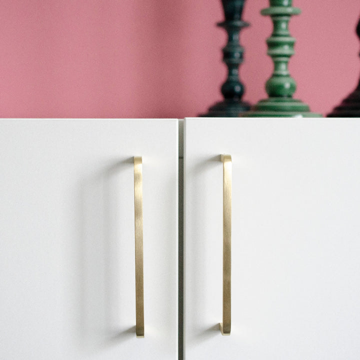 Thread Handle