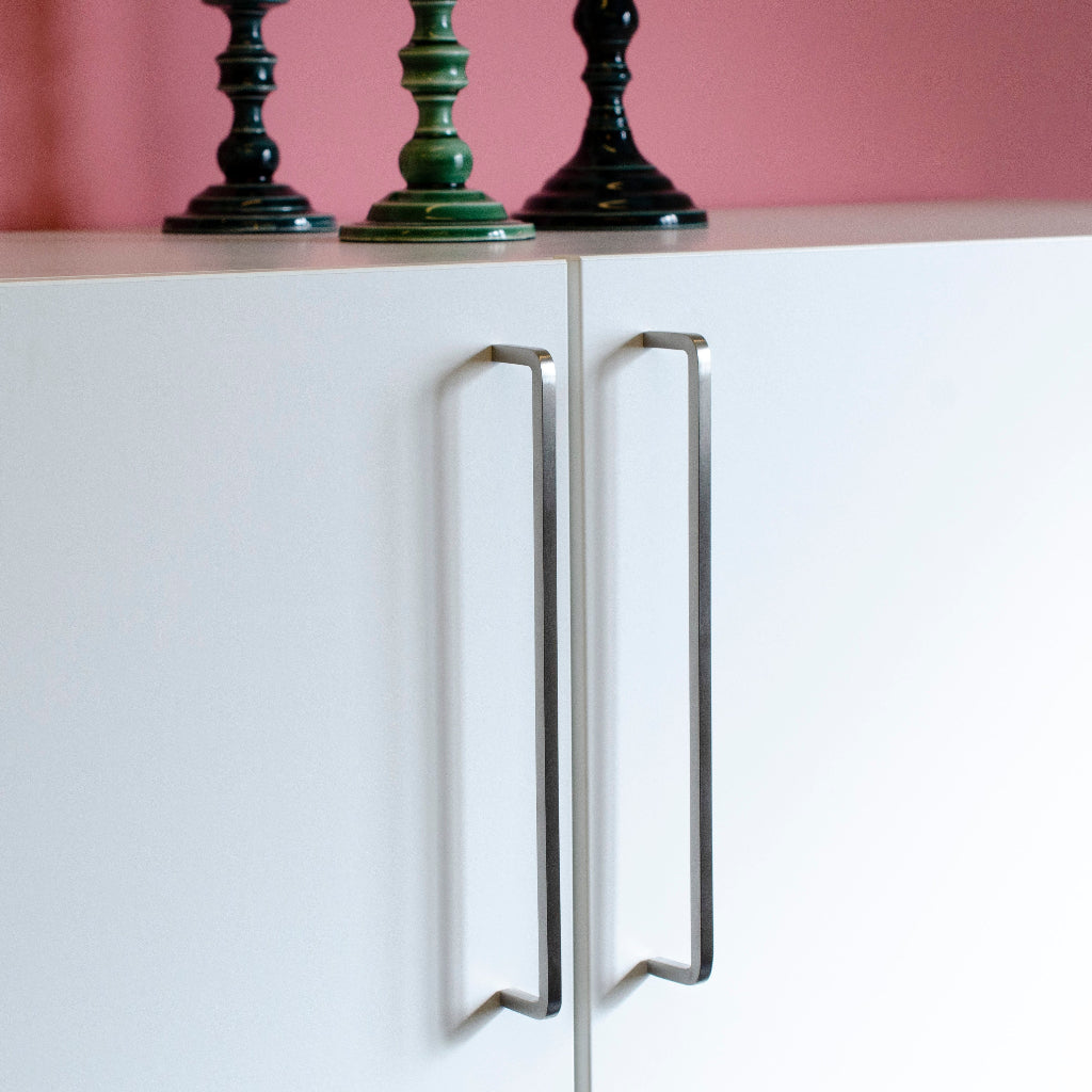 Thread Handle
