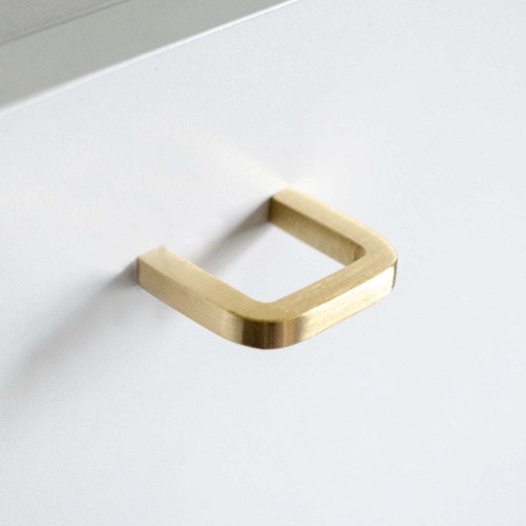 Thread Knob