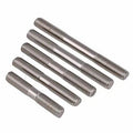 Ø 50 mm Knob: M5 - 40 mm length (10-20 mm Glass Thickness)