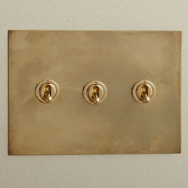 toggle switches by forbes and lomax