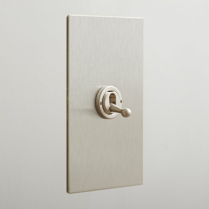 toggle switches by forbes and lomax