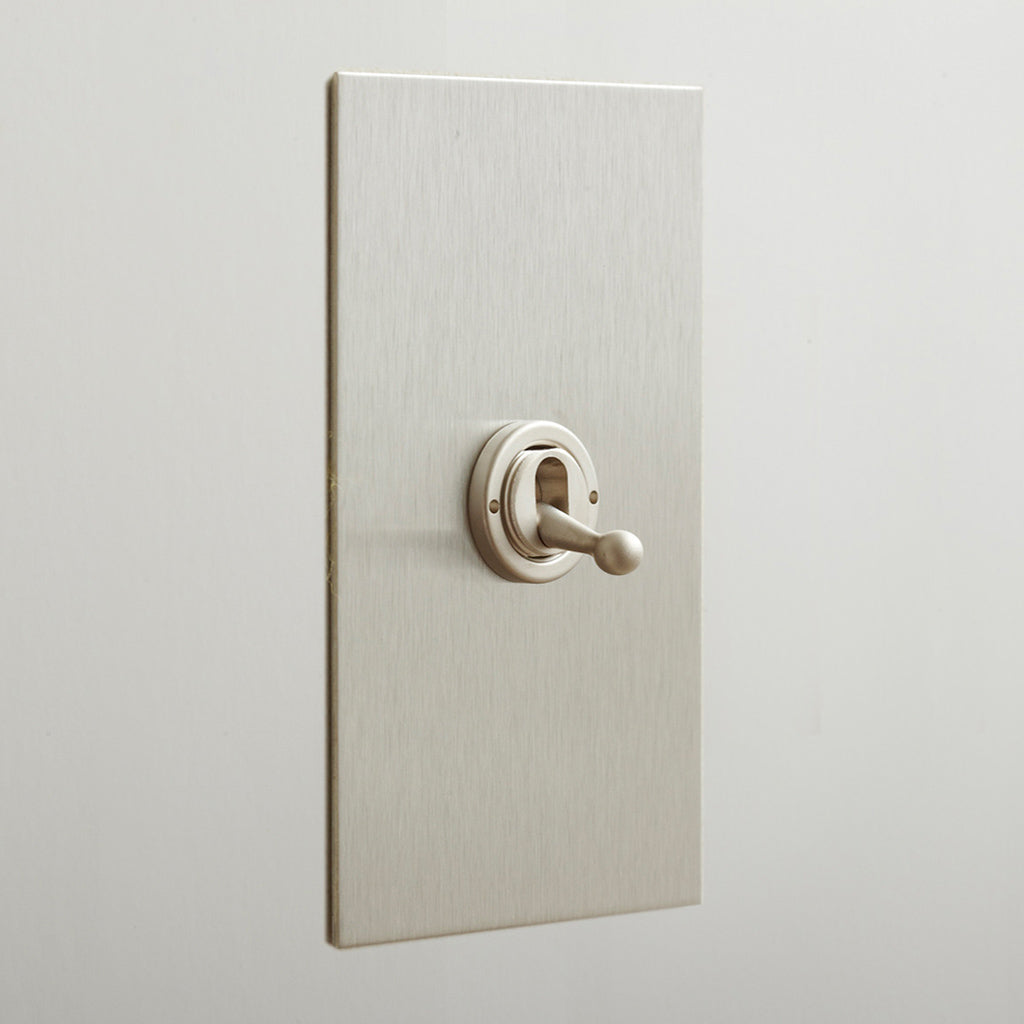 toggle switches by forbes and lomax