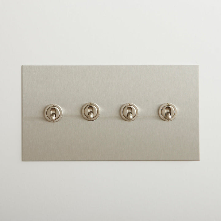 toggle switches by forbes and lomax