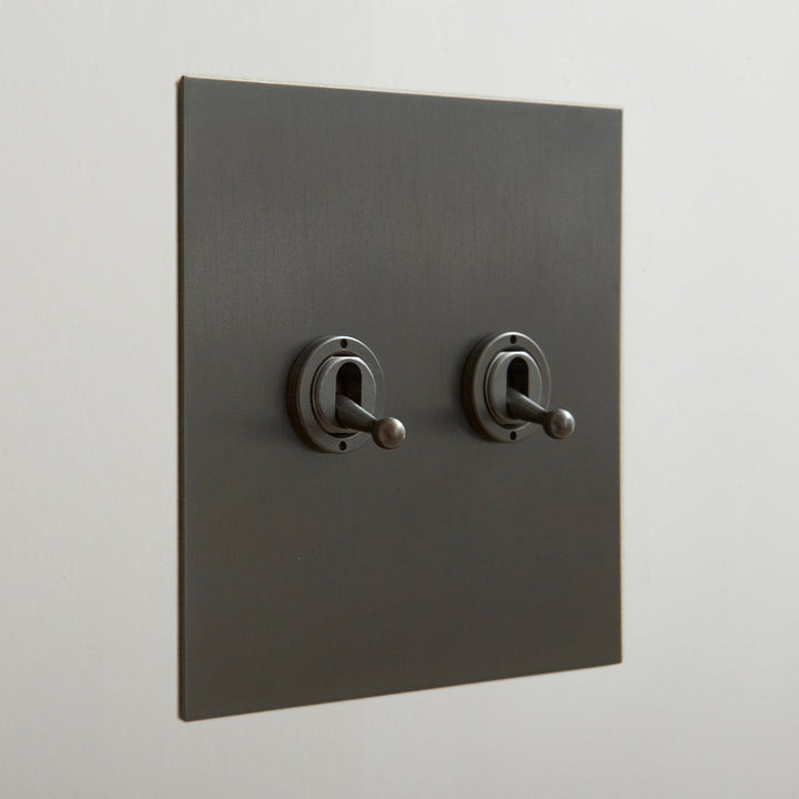 toggle switches by forbes and lomax