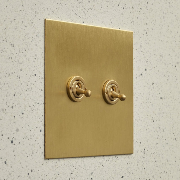 Toggle Switches by Forbes & Lomax