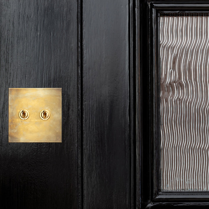 toggle switches by forbes and lomax