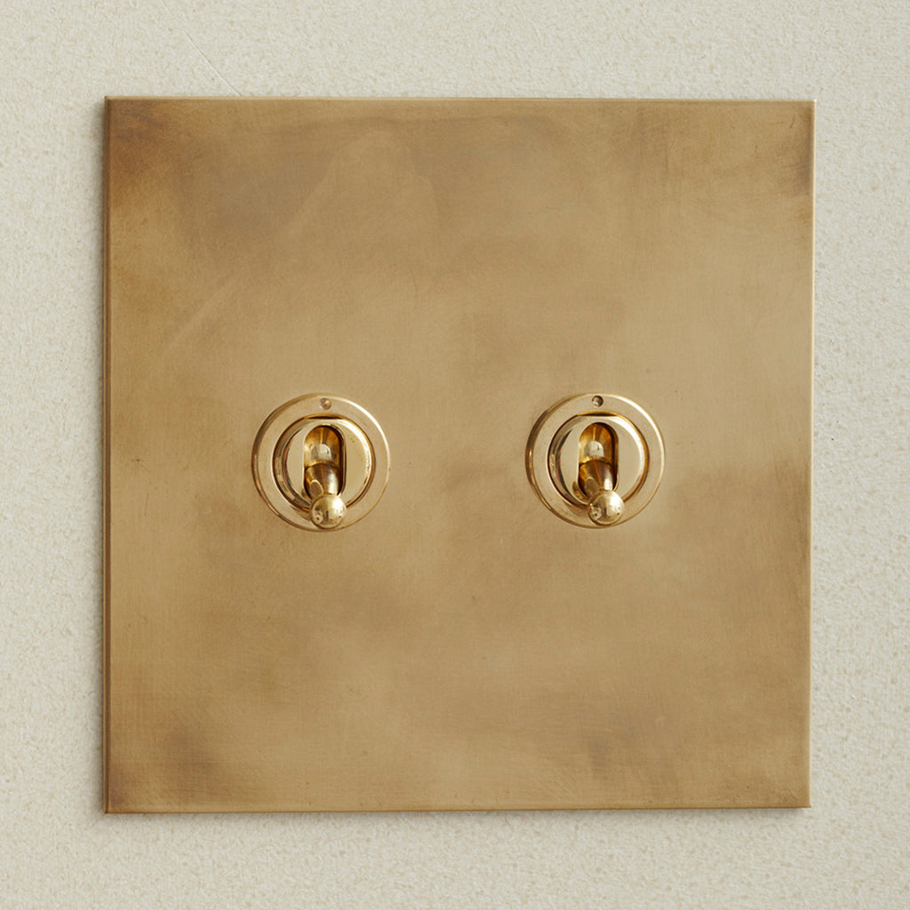 toggle switches by forbes and lomax