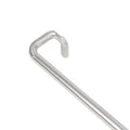 Nickel / Large (66-144")