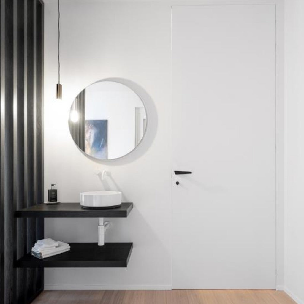 Xinnix 240V Frameless Door System