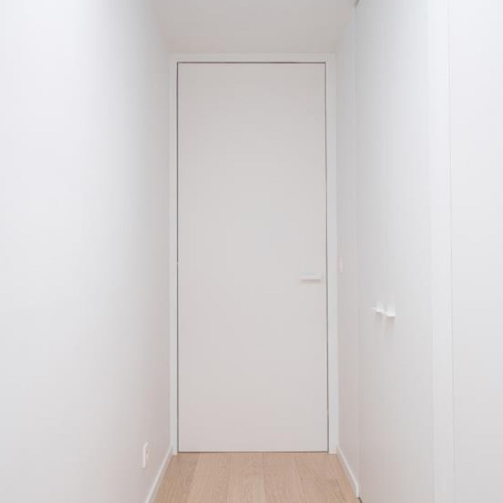 Xinnix 240V Frameless Door System