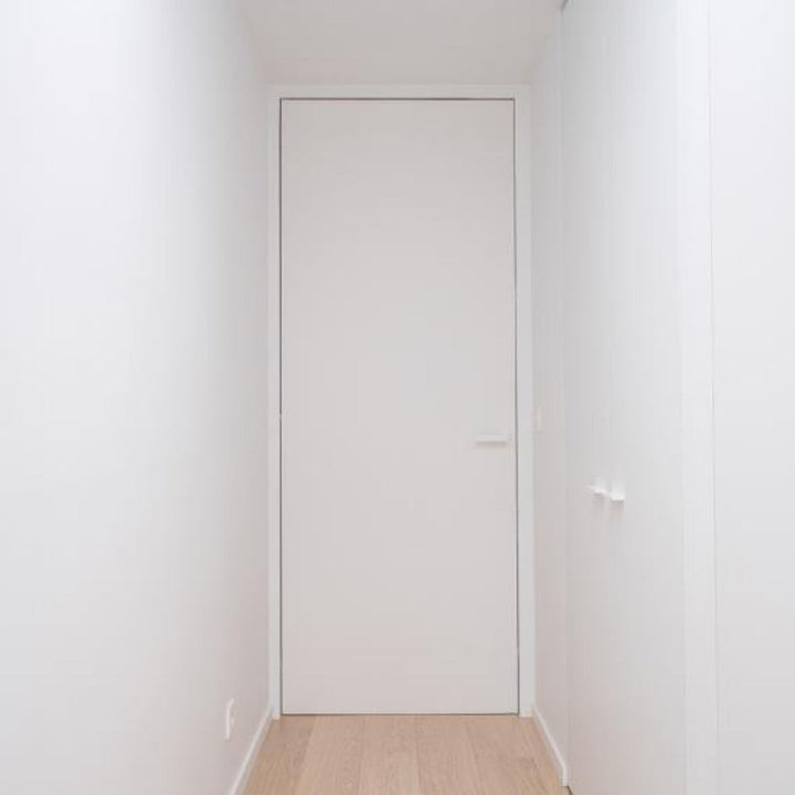 Xinnix 240V Frameless Door System