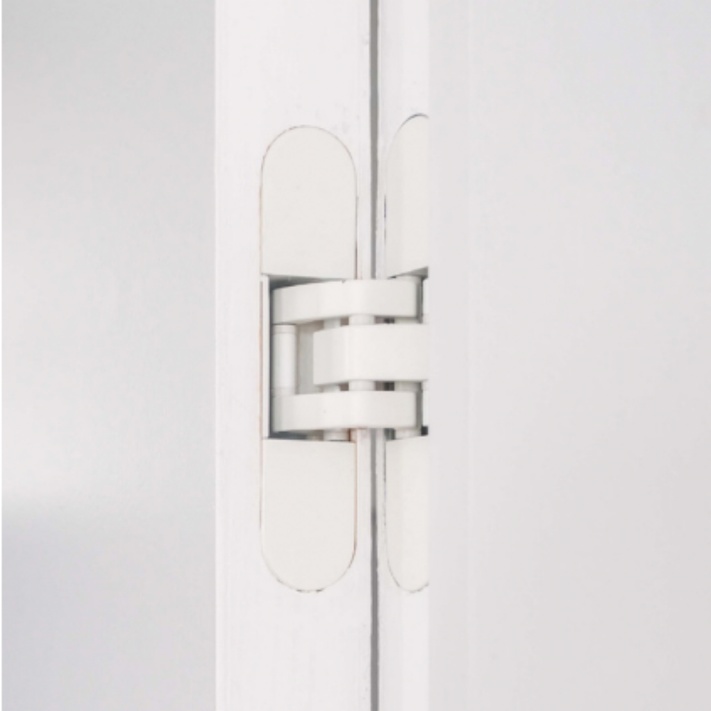 Xinnix 240V Frameless Door System