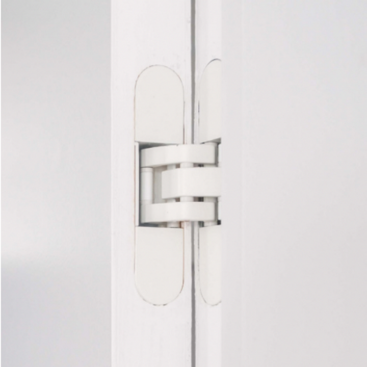 Xinnix 240V Frameless Door System