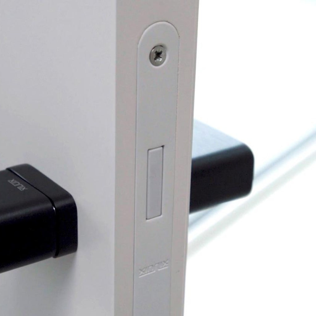 Xinnix 240V Frameless Door System