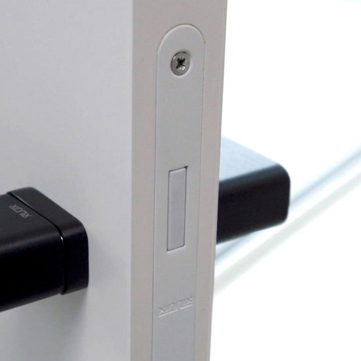 Xinnix 240V Frameless Door System