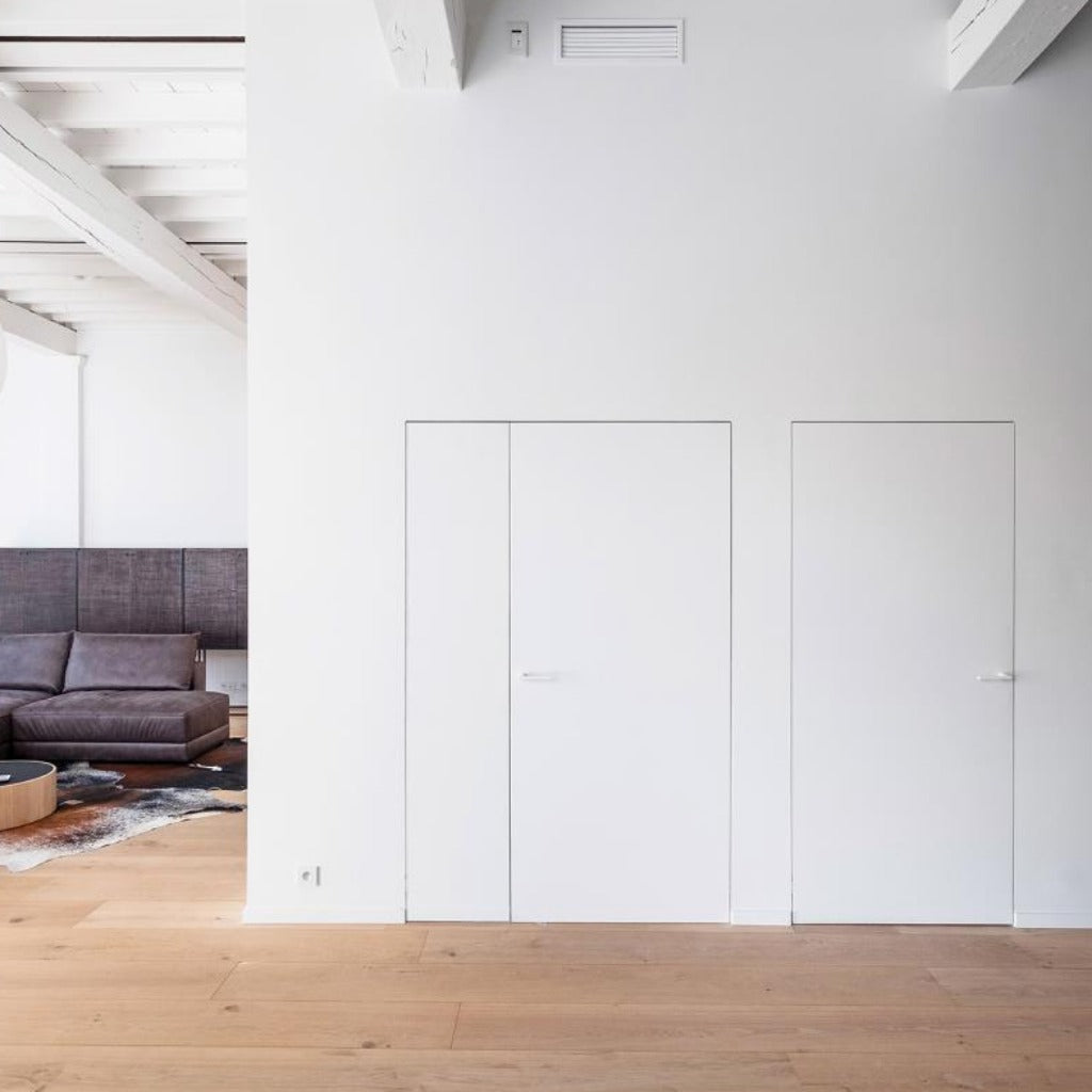Xinnix 240V Frameless Door System