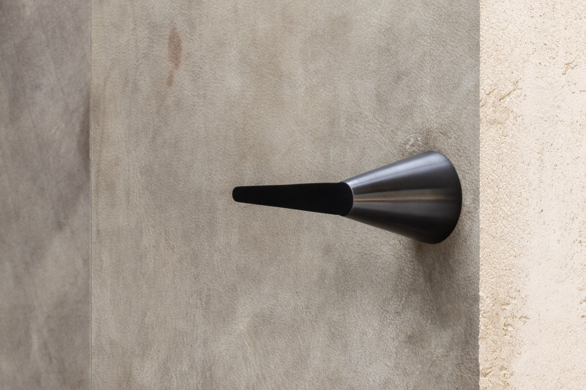 CONE DOOR HARDWARE BY FORMANI 