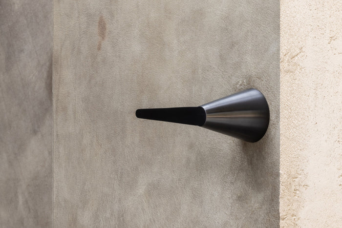 CONE DOOR HARDWARE BY FORMANI 