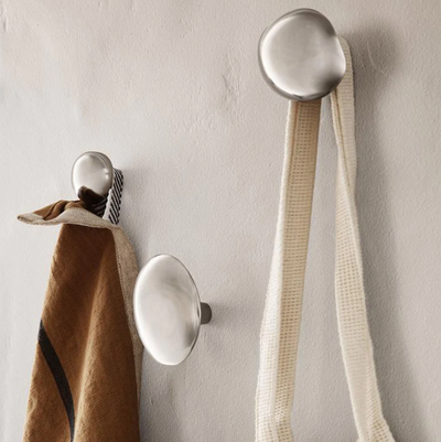 Resources: Installing Wall Hardware on Any Surface