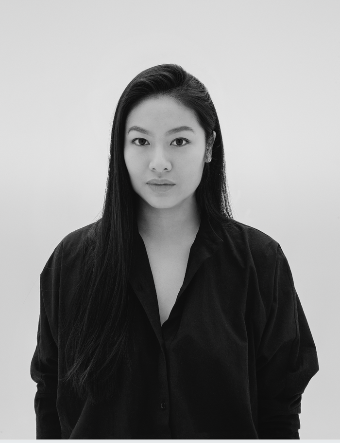 Christian Lo from Anony