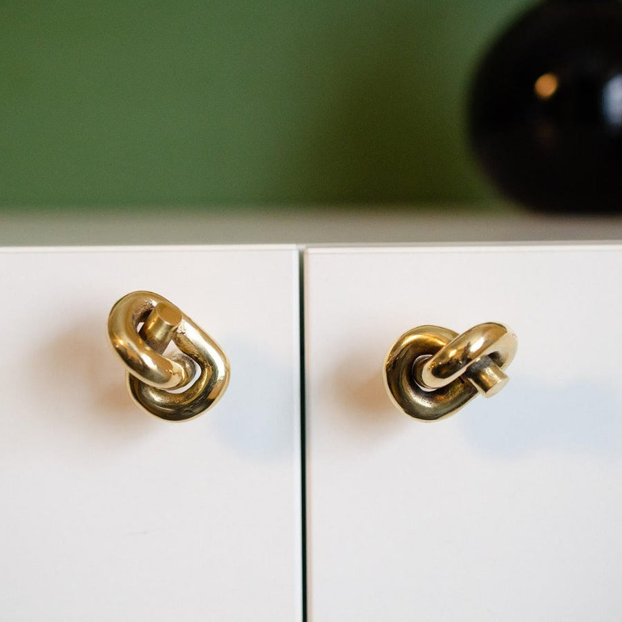 Baccman Knobs