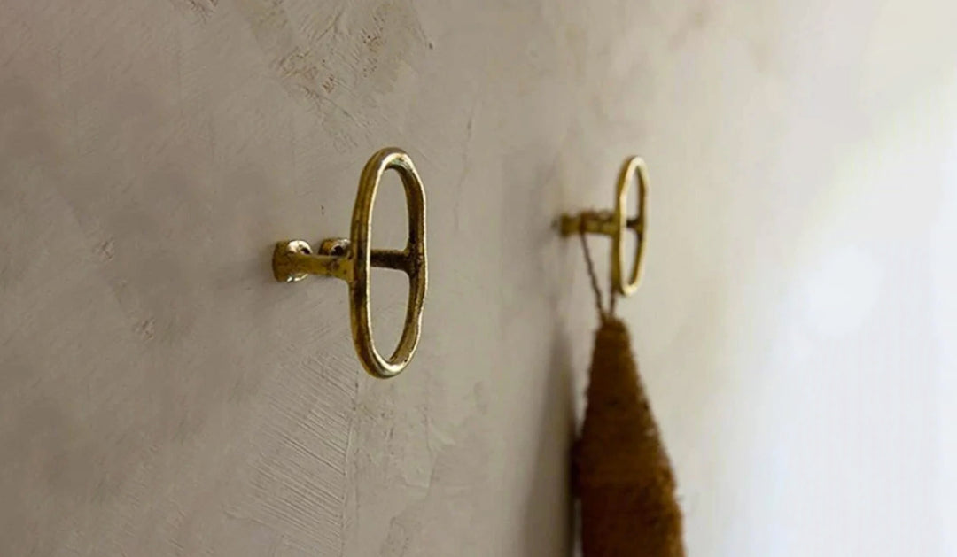 Wall Hardware