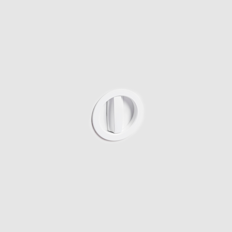 Locking Pocket Door Flush Sliding Hardware