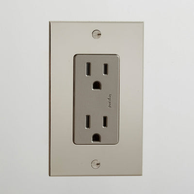 electrical outlets by forbes and lomax