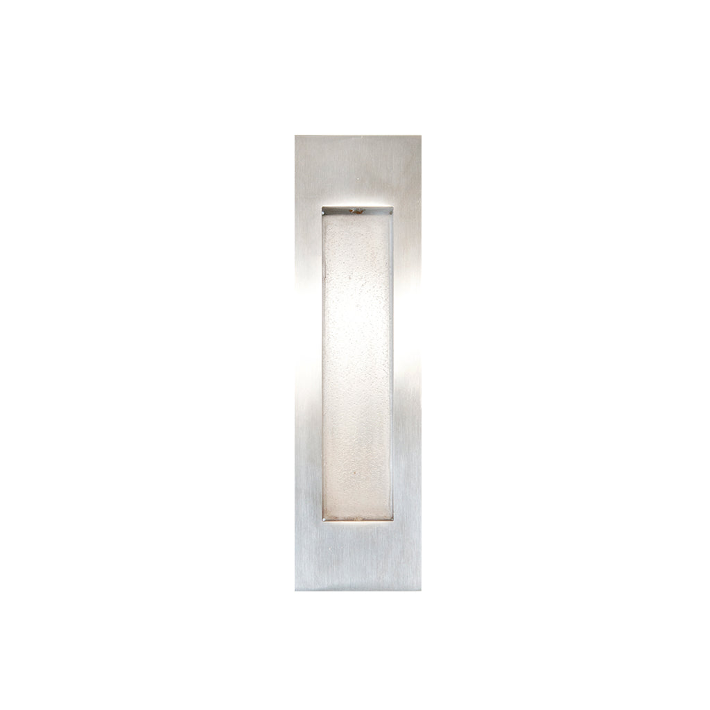 satin nickel flush pulls