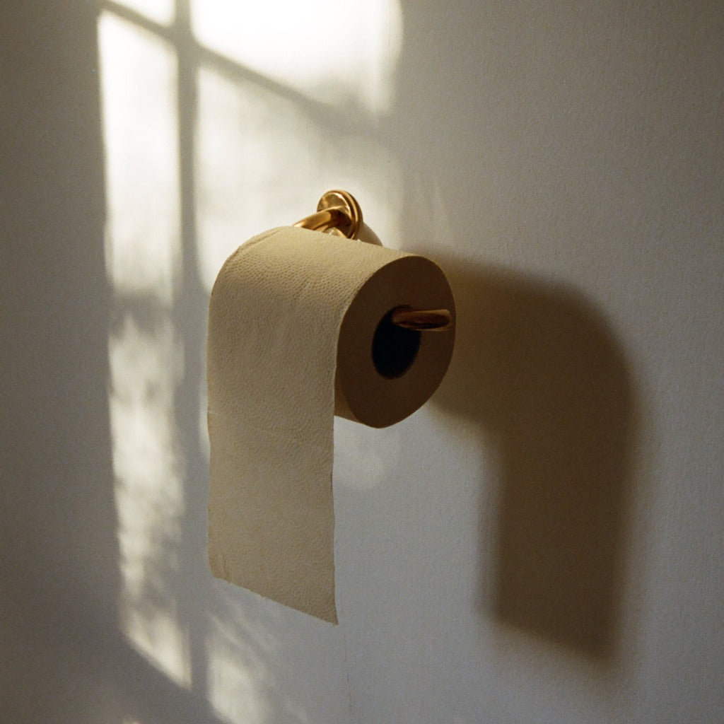 Fauna Toilet Paper Roll Holder