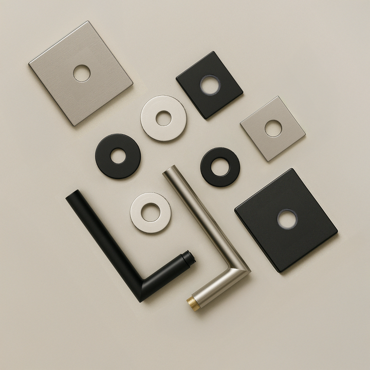 AHI 103 Door Lever Set