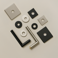 AHI 103 Door Lever Set