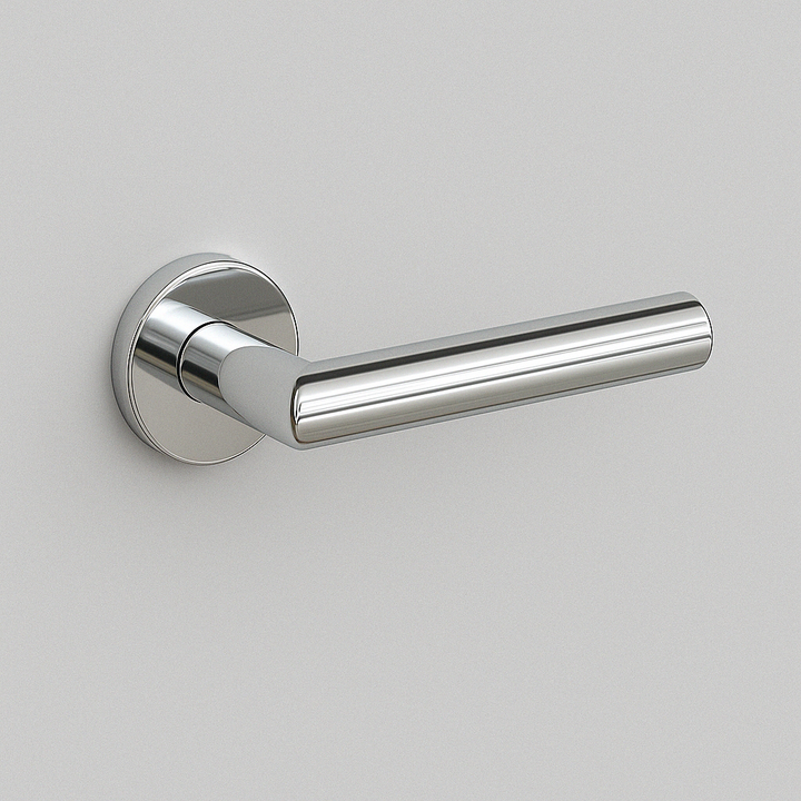 AHI 104 Door Lever Set