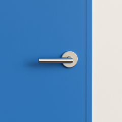 AHI 104 Door Lever Set