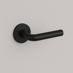 AHI 105 Door Lever Set