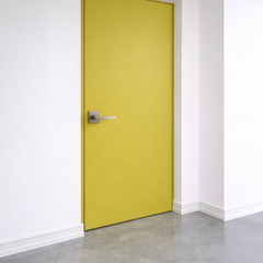 AHI 110 Door Lever Set