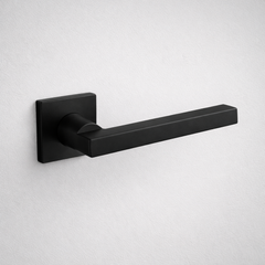 AHI 110 Door Lever Set — Passage