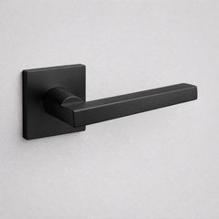 AHI 110 Door Lever Set — Passage