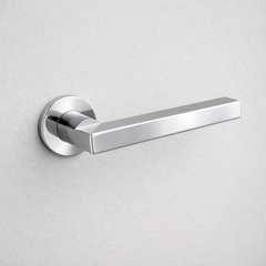 AHI 110 Door Lever Set — Passage