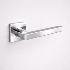 AHI 110 Door Lever Set — Passage