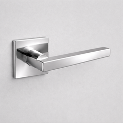 AHI 110 Door Lever Set — Passage