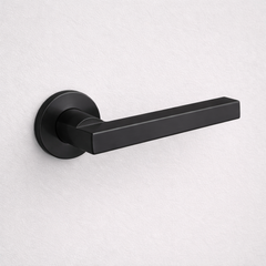 AHI 110 Door Lever Set — Passage