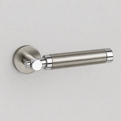 AHI 152 Door Lever Set — Single Dummy